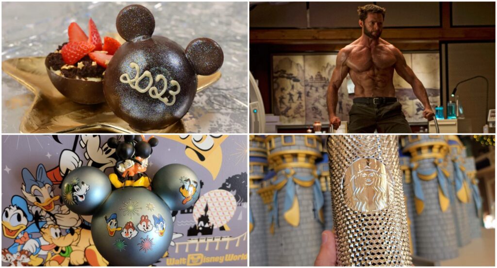 Disney News Round Up 21