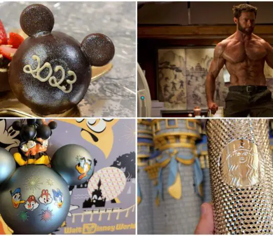 Disney News Round-Up