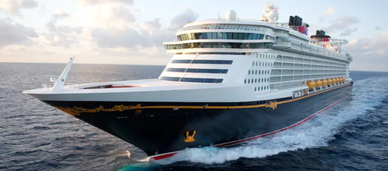 Guide to Disney Cruise Line's Disney Dream