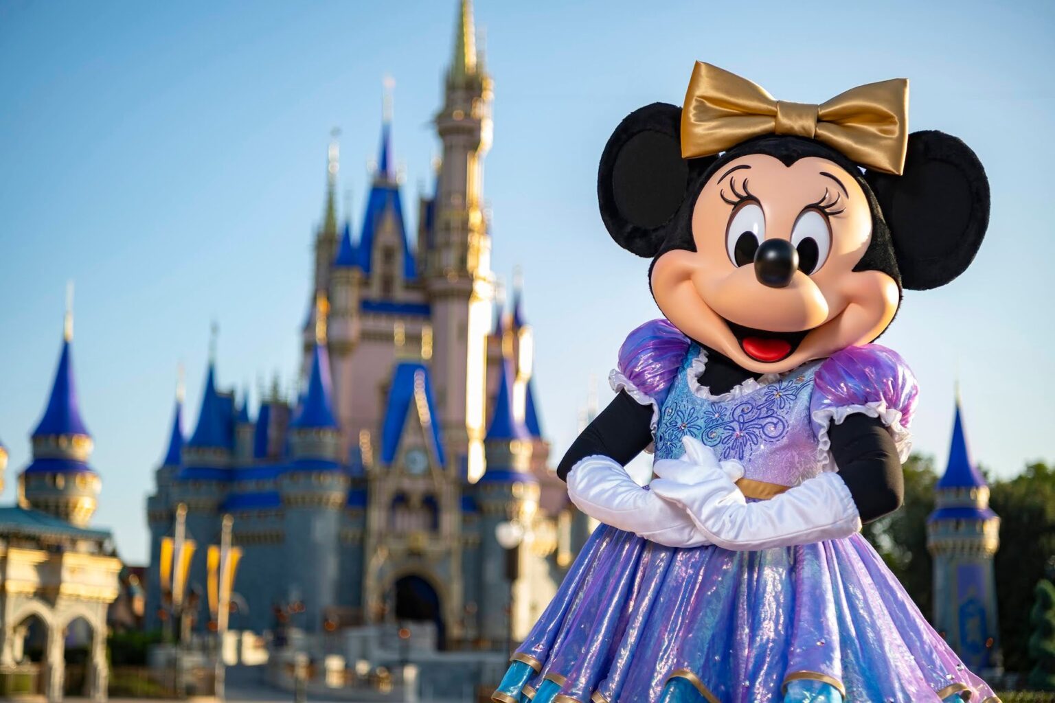 Take Advantage of these Disney World Special Offers in 2023