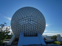 Reasons Kids will Love Epcot