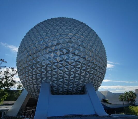 Reasons Kids will Love Epcot