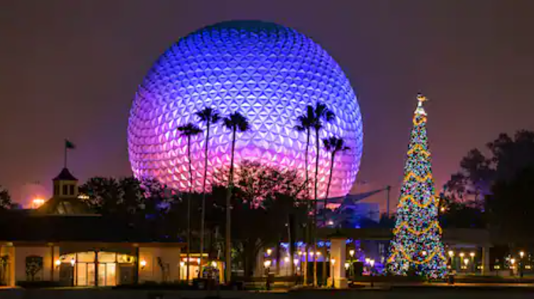 epcot