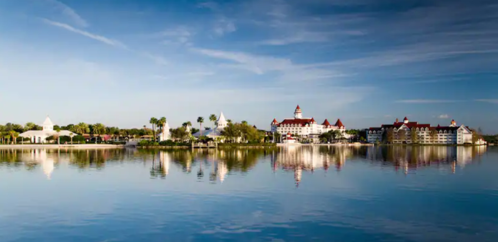 grand floridian