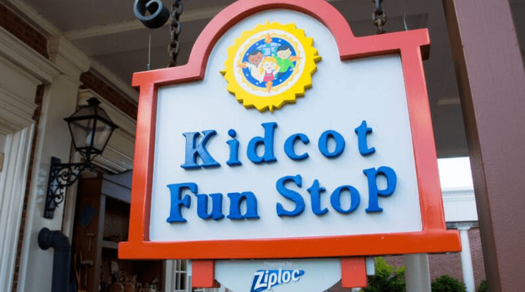 kidcot