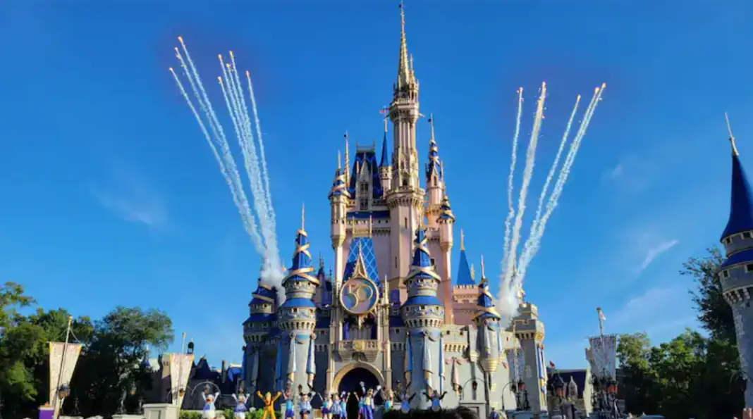 Take Advantage of these Disney World Special Offers in 2023