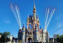Disney World Special Offers in 2023