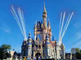 Disney World Special Offers in 2023