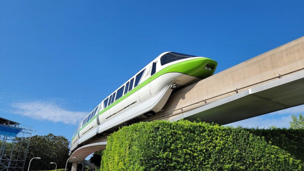 monorail