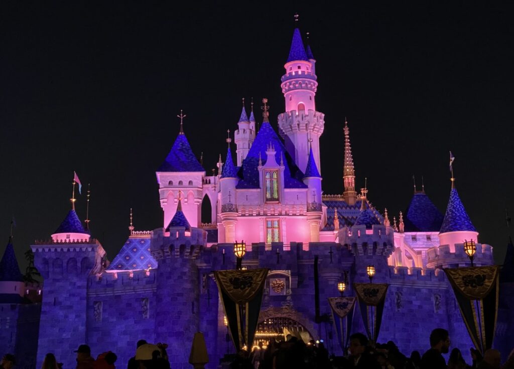 Tips for Planning your next Disneyland Vacation