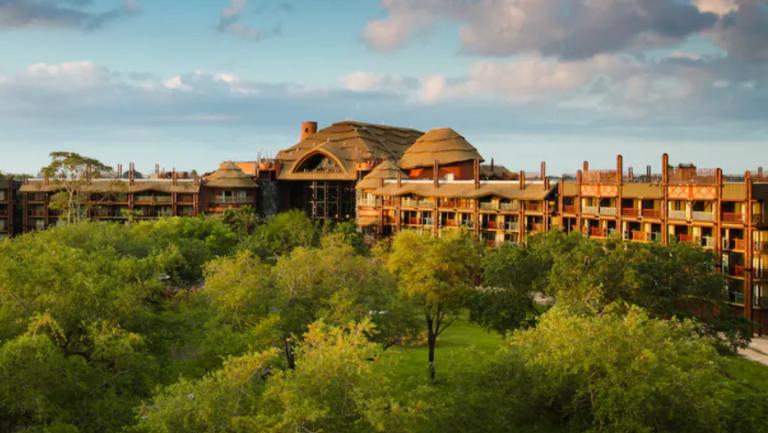 Advantages of Staying on Disney Property