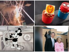 Disney News Round-Up