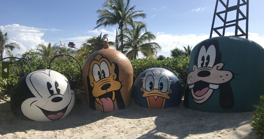 castaway cay