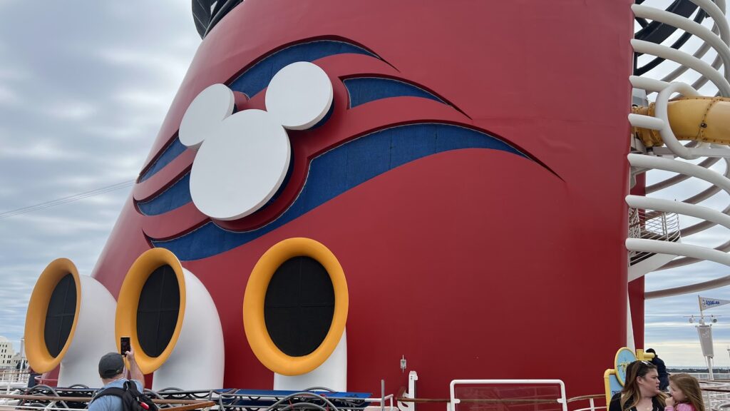 Reasons to Take a Disney Cruise