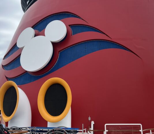 Reasons to Take a Disney Cruise