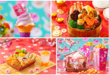 Lunar New Year Celebration