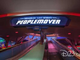 TTA PeopleMover