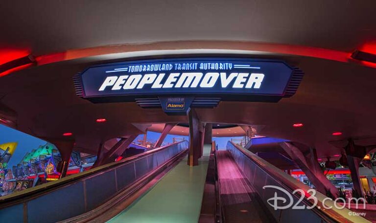 TTA PeopleMover