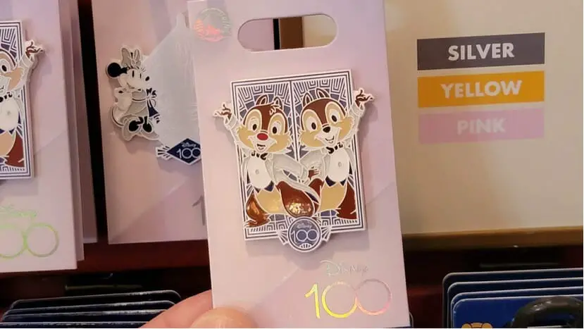 All The Disney100 Merchandise Released So Far!