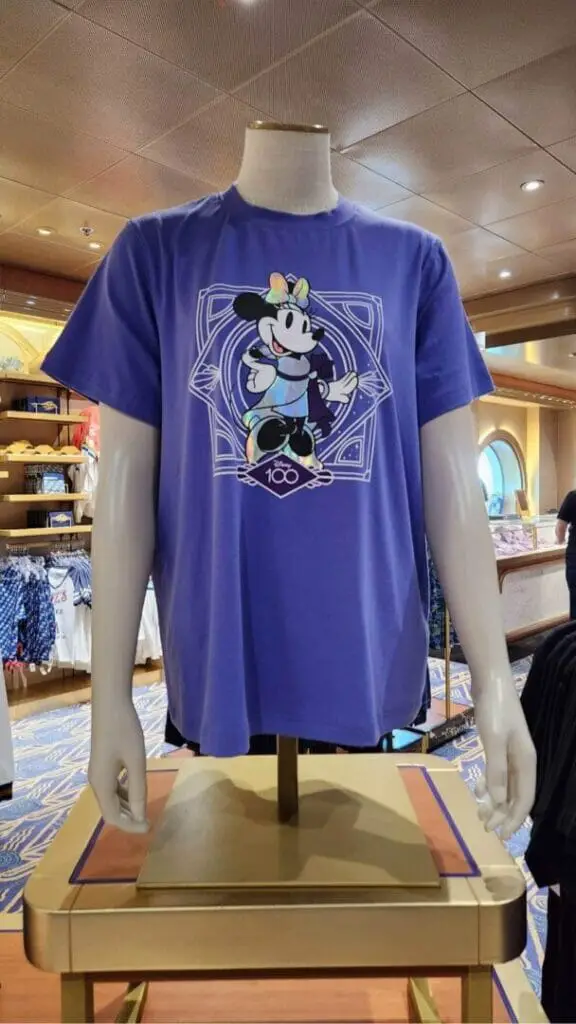 All The Disney100 Merchandise Released So Far!