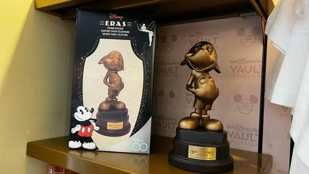 All The Disney100 Merchandise Released So Far!