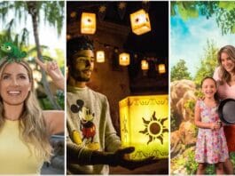 Tangled Themed Photo Ops