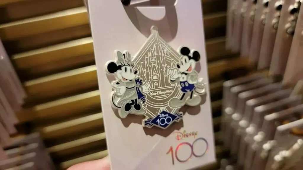 All The Disney100 Merchandise Released So Far!