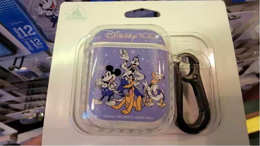 All The Disney100 Merchandise Released So Far!