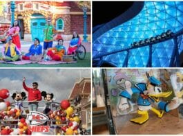 Disney News Round-Up