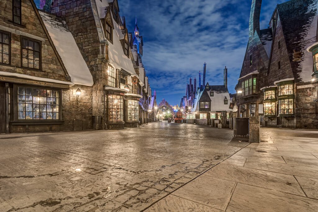 Hogsmeade2