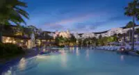 Universal Orlando Resort Premier Hotel: Hard Rock