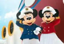 Planning your next Disney Cruise