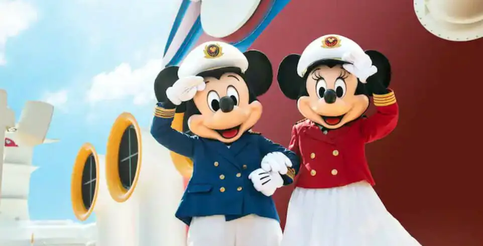 Planning your next Disney Cruise