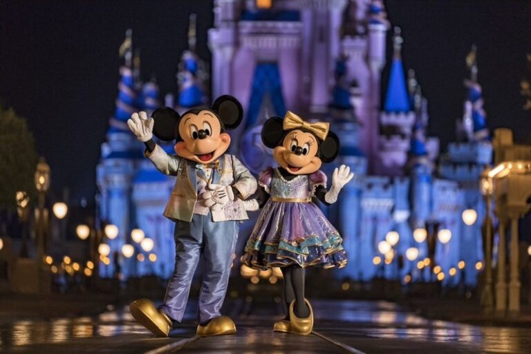 mickie and minnie date