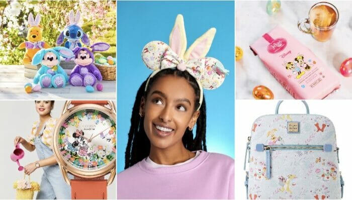 Disney Easter Gift Guide