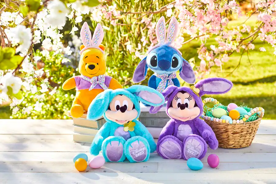 Disney Easter Gift Guide For This Spring!