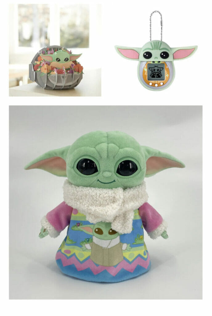 Disney Easter Gift Guide