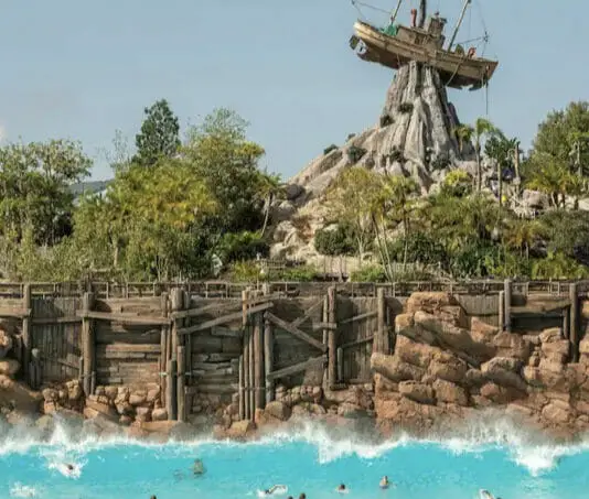 Typhoon Lagoon