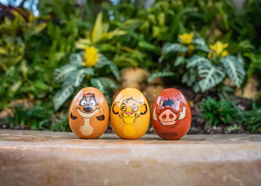 Disney Easter Gift Guide