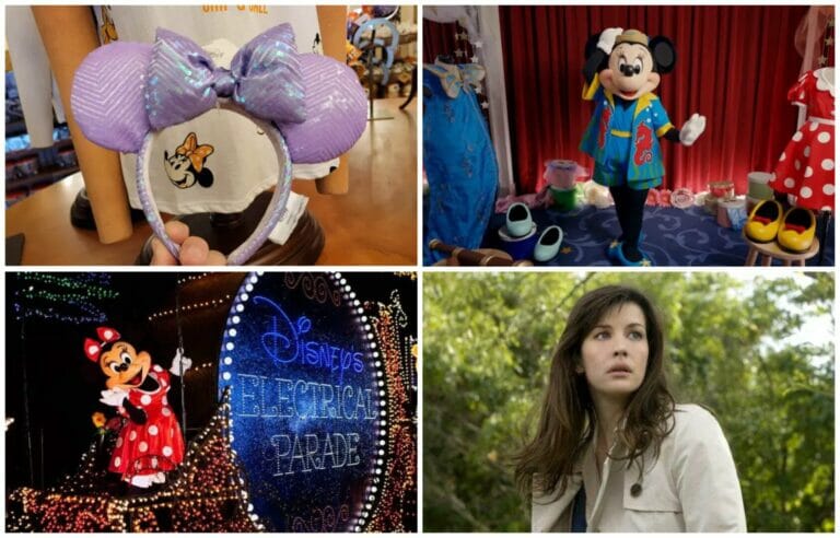 Disney News Highlights
