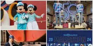 Disney News Highlights 2