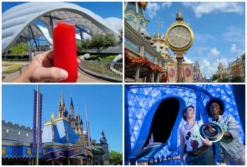 Disney News Highlights