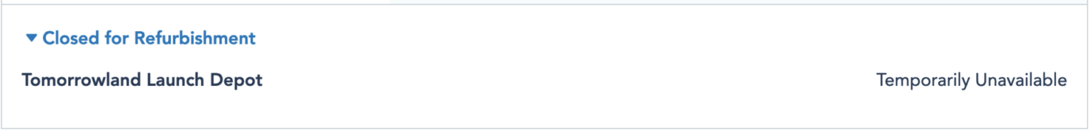 2 Important Tips For Planning Your Walt Disney World Itinerary: Using