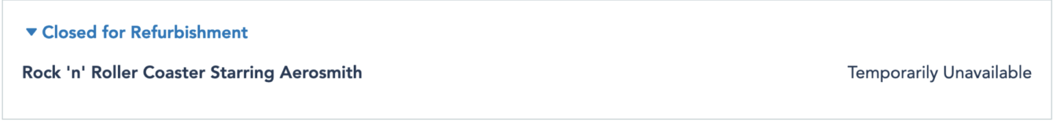 2 Important Tips For Planning Your Walt Disney World Itinerary: Using