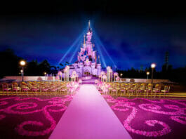 Fairy Tale Weddings