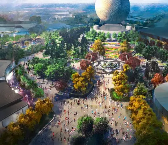 Experiences Coming to Disney World