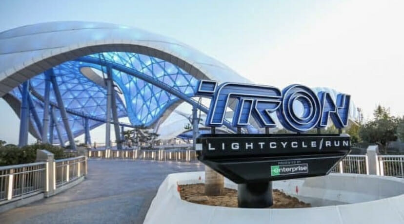 TRON Lifecycle Run