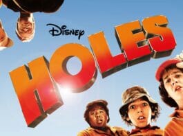 Holes