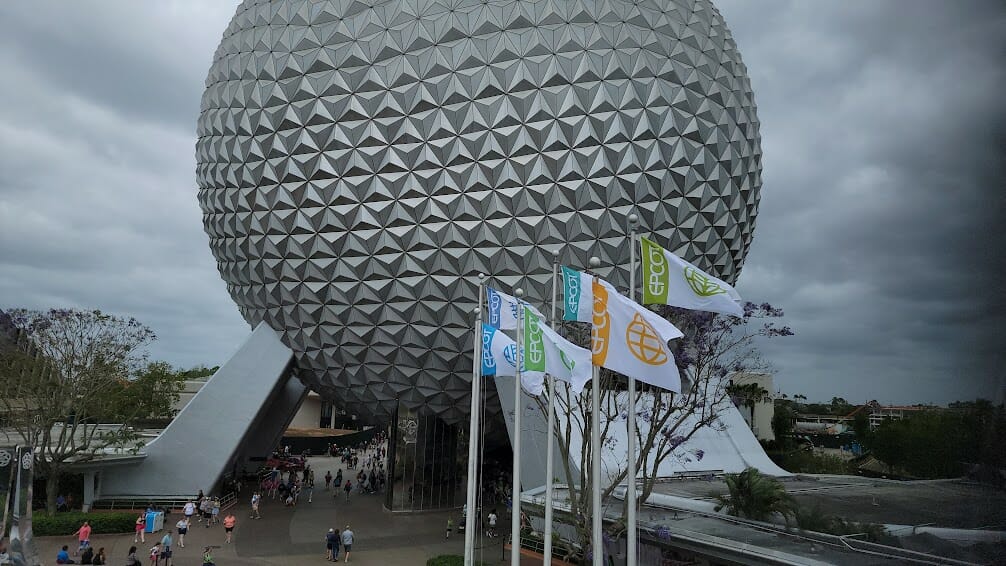 epcot 2