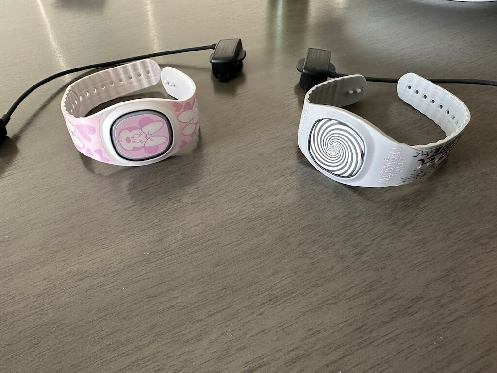 magicband cover